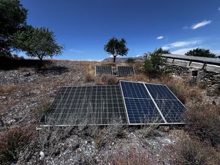componentes de un sistema solar