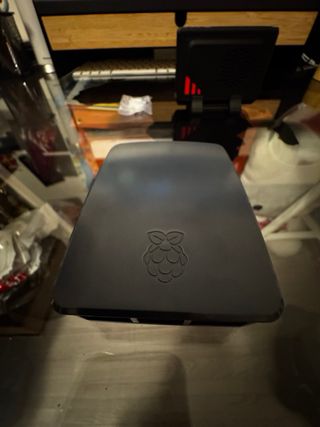 Raspberry Pi 4 4GB - Mini PC