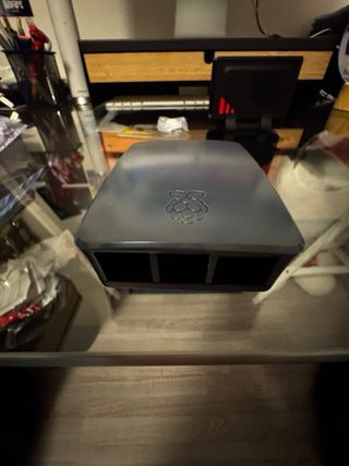 Raspberry Pi 4 4GB - Mini PC