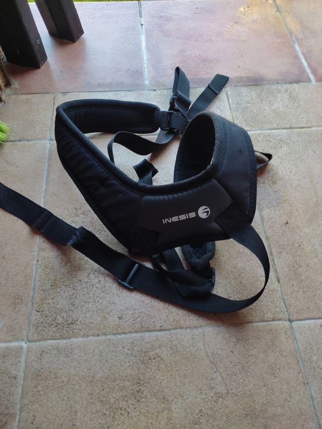 Arnés bolsa golf INESIS