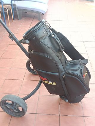 Bolsa golf Agile - Buen estado