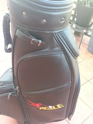 Bolsa golf Agile - Buen estado