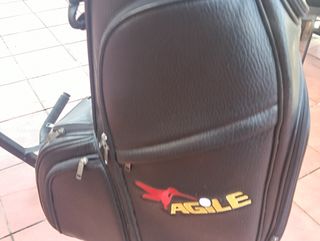 Bolsa golf Agile - Buen estado