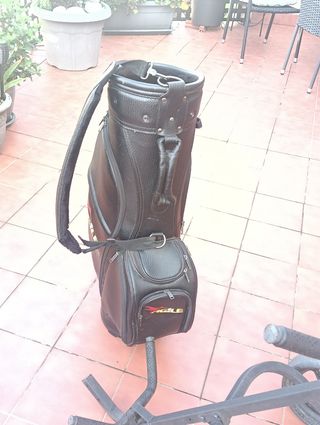 Bolsa golf Agile - Buen estado