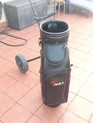 Bolsa golf Agile - Buen estado