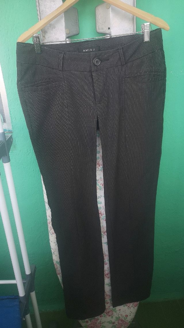 Pantalón chino Amisu M (38)