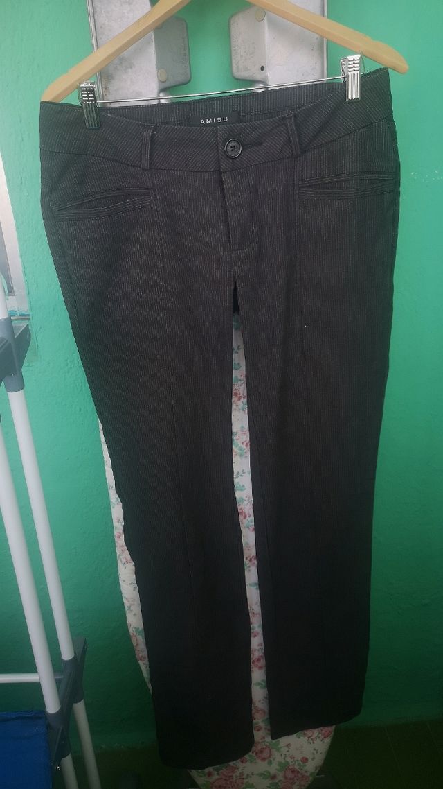Pantalón chino Amisu M (38)
