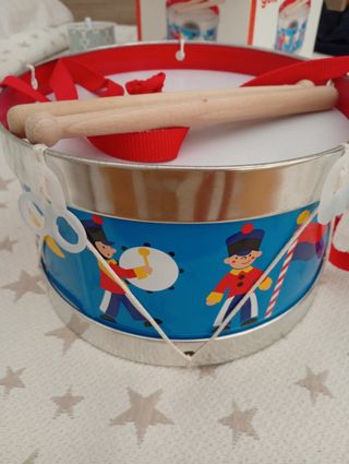 Tambor Goki infantil