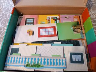 Gioco Lisciani e Casa delle parole clementoni