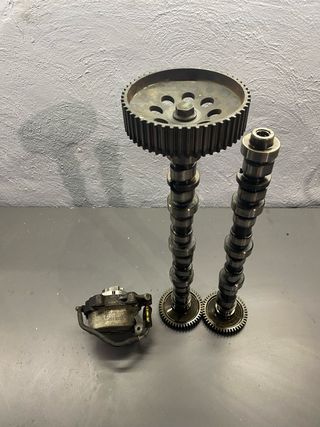 Árboles de levas Alfa 159