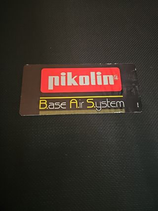 Base tapizada 90x200cm - Metal