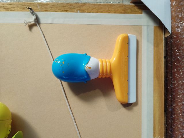 Juguetes de baño para niños