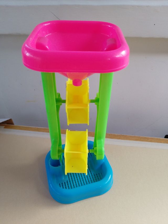 Juguetes de baño para niños