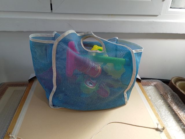 Juguetes de baño para niños