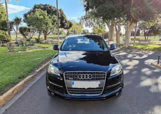 Audi Q7 2008