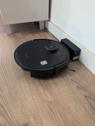 Robot aspirador Deebot Ozmo 950