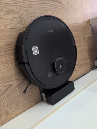Robot aspirador Deebot Ozmo 950