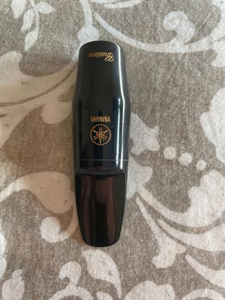 Bocchino per sax contralto Yamaha 4S Custom da 4 cm