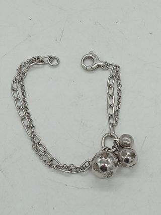 Bracciale Roberto Giannotti argento