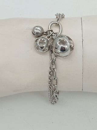 Bracciale Roberto Giannotti argento