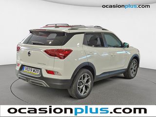 Ssangyong Korando G15T Urban Plus Auto 120 kW (163 CV)
