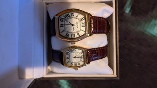 Relojes Siena Mujer & Hombre