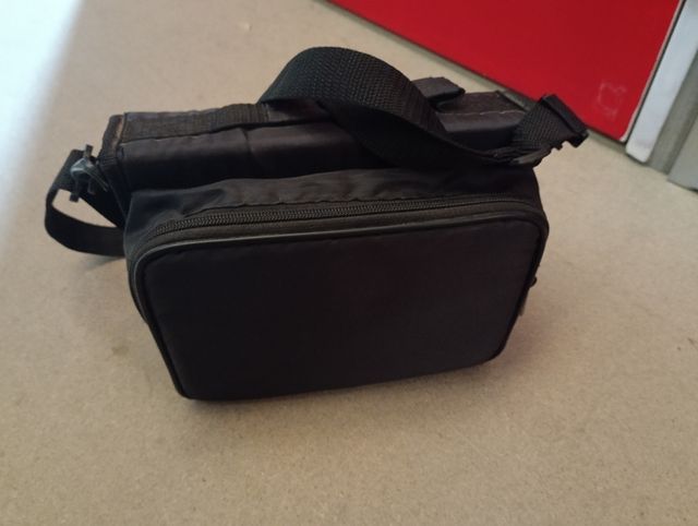 Televisión portátil de 7" con TDT