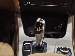 BMW X3 sDrive18d 105 kW (143 CV)