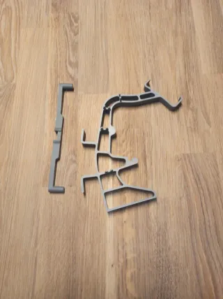 Soporte SNES