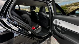 Mercedes-Benz Clase E 2021 ESTATE