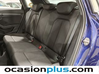 Audi A3 Sportback TFSIe Advanced 40 TFSI e 150 kW (204 CV) S tronic
