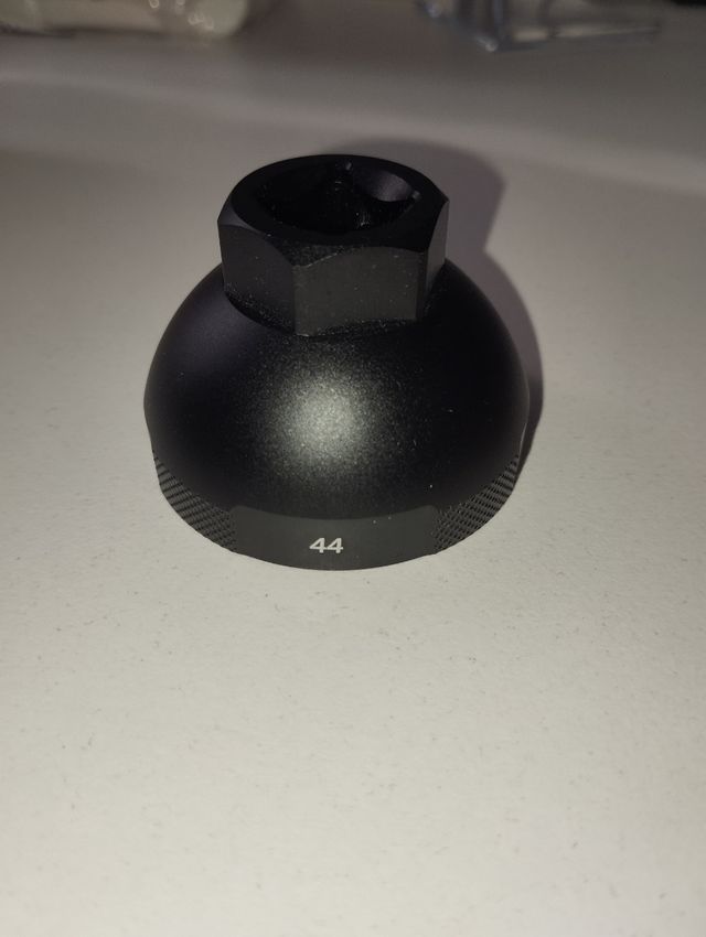 Herramienta de rodamiento LEBYCLE