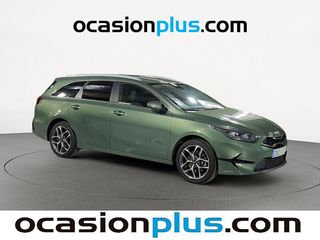Kia Ceed Tourer 1.0 T-GDi Tech 88 kW (120 CV)