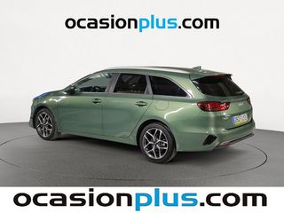 Kia Ceed Tourer 1.0 T-GDi Tech 88 kW (120 CV)