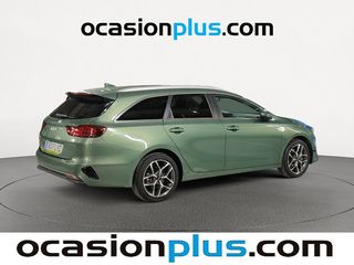 Kia Ceed Tourer 1.0 T-GDi Tech 88 kW (120 CV)