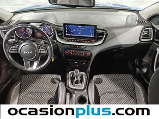 Kia Ceed Tourer 1.0 T-GDi Tech 88 kW (120 CV)