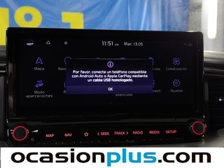 Kia Ceed Tourer 1.0 T-GDi Tech 88 kW (120 CV)