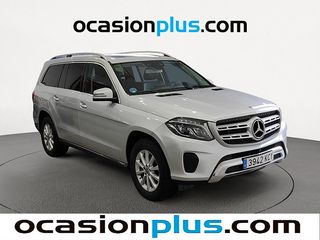 Mercedes-Benz Clase GLS GLS 350 d 4Matic 190 kW (258 CV)