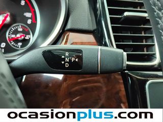 Mercedes-Benz Clase GLS GLS 350 d 4Matic 190 kW (258 CV)