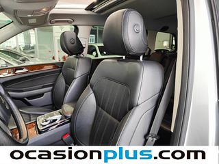 Mercedes-Benz Clase GLS GLS 350 d 4Matic 190 kW (258 CV)