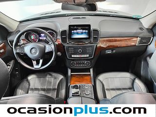 Mercedes-Benz Clase GLS GLS 350 d 4Matic 190 kW (258 CV)