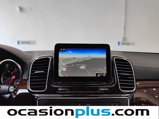 Mercedes-Benz Clase GLS GLS 350 d 4Matic 190 kW (258 CV)