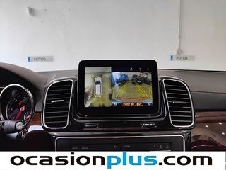 Mercedes-Benz Clase GLS GLS 350 d 4Matic 190 kW (258 CV)