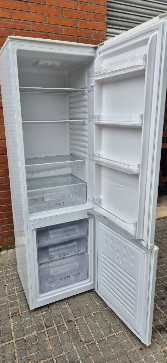 Nevera Candy frigorífico