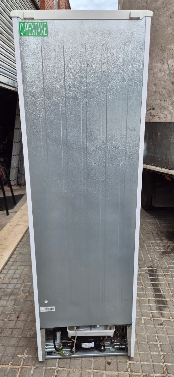 Nevera Candy frigorífico