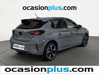Opel Corsa 1.2 T XHL Hybrid GS eDCT 81 kW (110 CV)