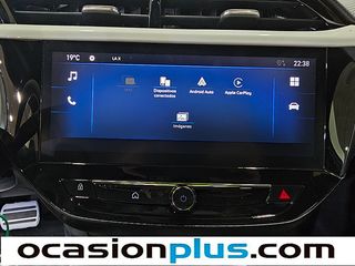 Opel Corsa 1.2 T XHL Hybrid GS eDCT 81 kW (110 CV)