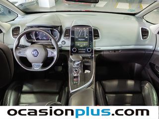 Renault Espace Initiale Paris Blue dCi 147 kW (200 CV) EDC