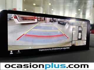 Mazda CX-5 2.0 e-Sky G MHEV Homura AT 121 kW (165 CV)