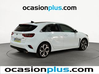 Kia Ceed 1.0 T-GDi GT Line Eco-Dynamics 88 kW (120 CV)